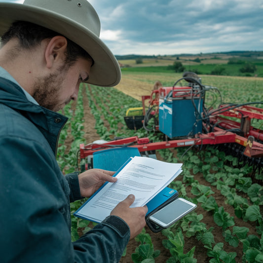 Cómo Afecta la Legislación Actual a las Explotaciones Agrícolas en España