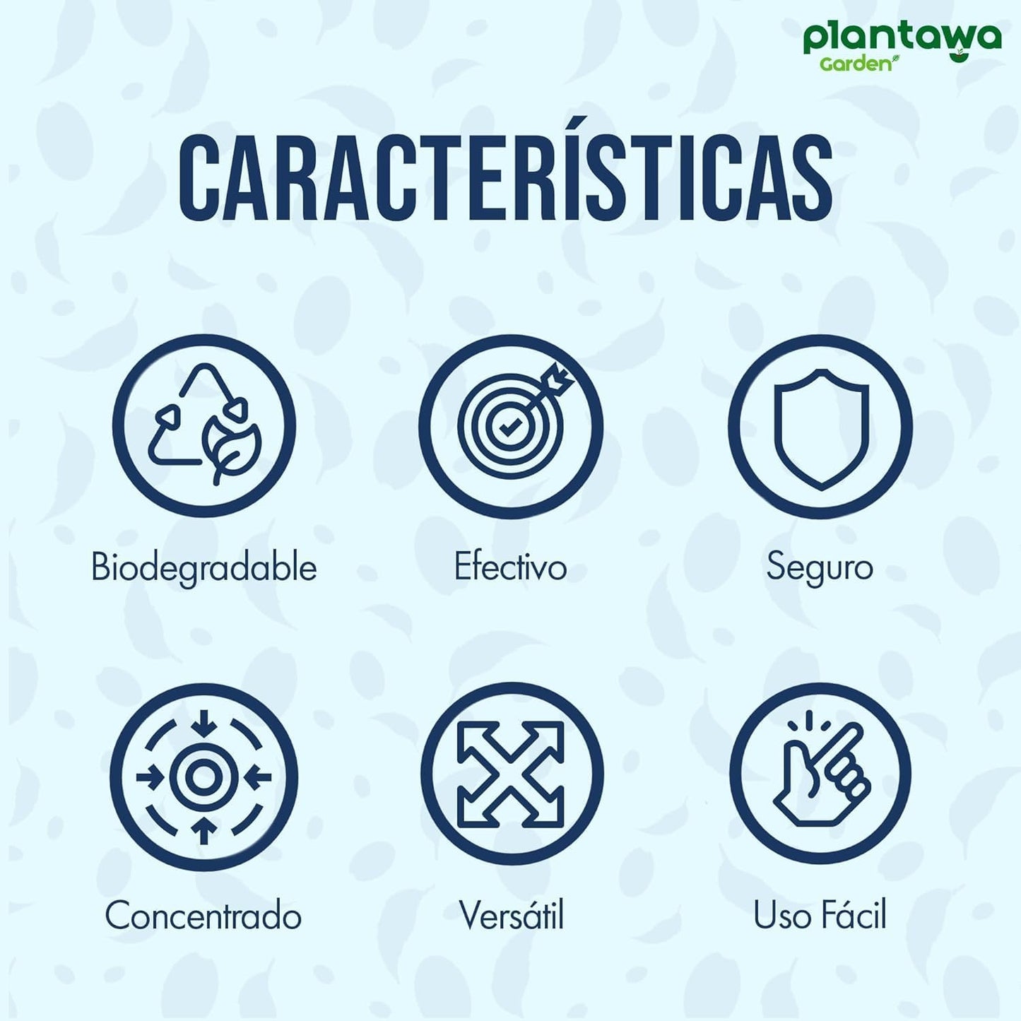 PLANTAWA Aceite de Neem 2L - Prensado en Frío, Solución Natural contra Plagas