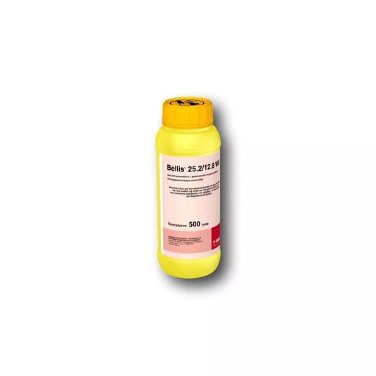Bellis Fungicida 25.2/12.8 WG - 500g