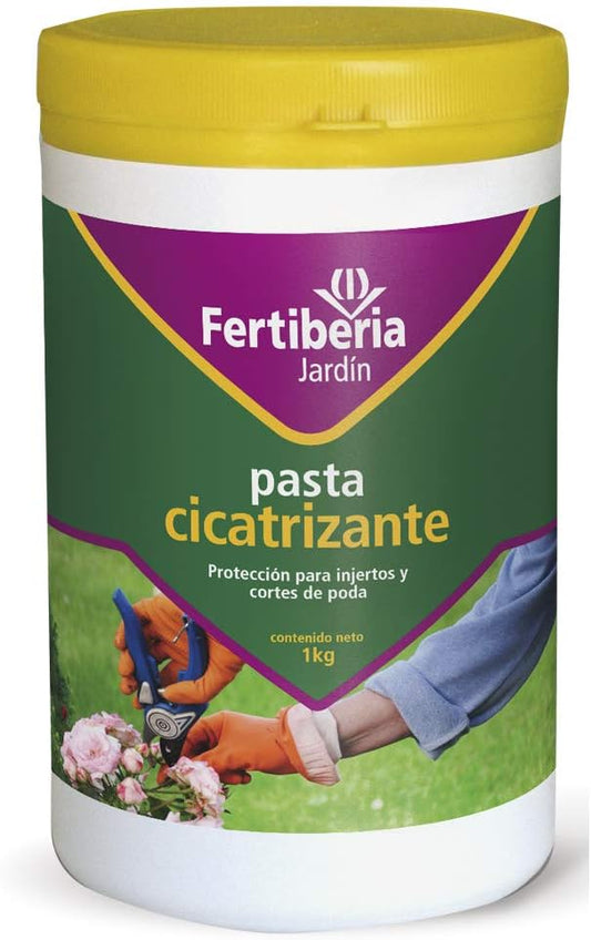 Pasta Cicatrizante para Injertos y Cortes de Poda - 1kg