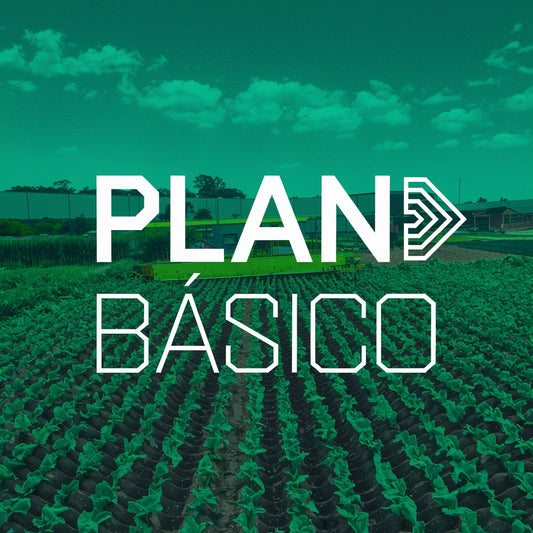 Suscripción a Plan Básico