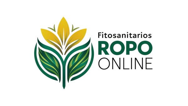 Fitosanitarios ROPO Online
